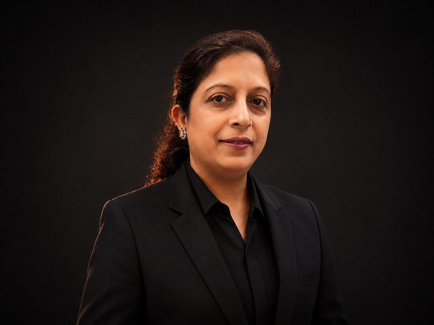 Rizwana Musani
